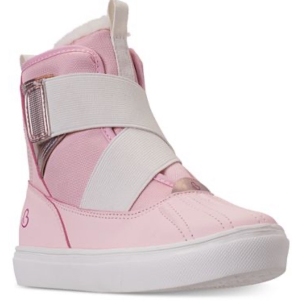 Bare traps Kinley Boots